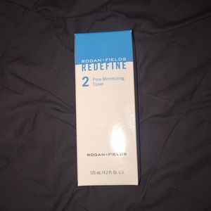 R+F Step 2 Facial Toner